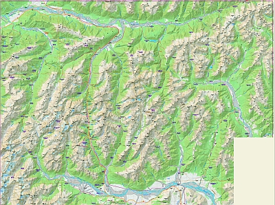 Arthurs Pass