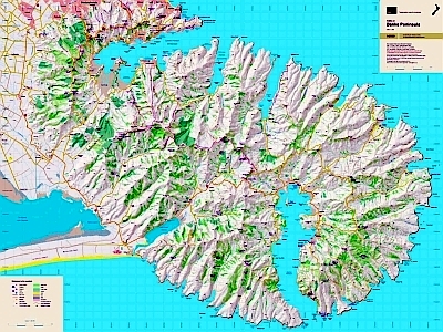 Banks Peninsula