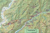 Orongorongo Track