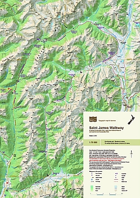 St James Walkway