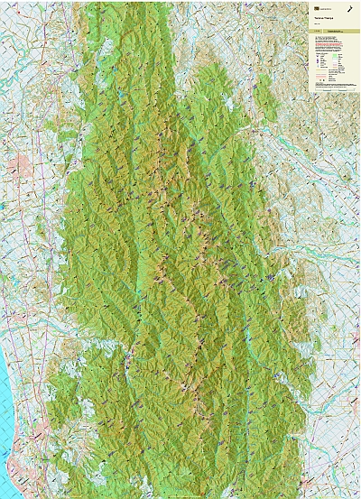 Tararua Tramps